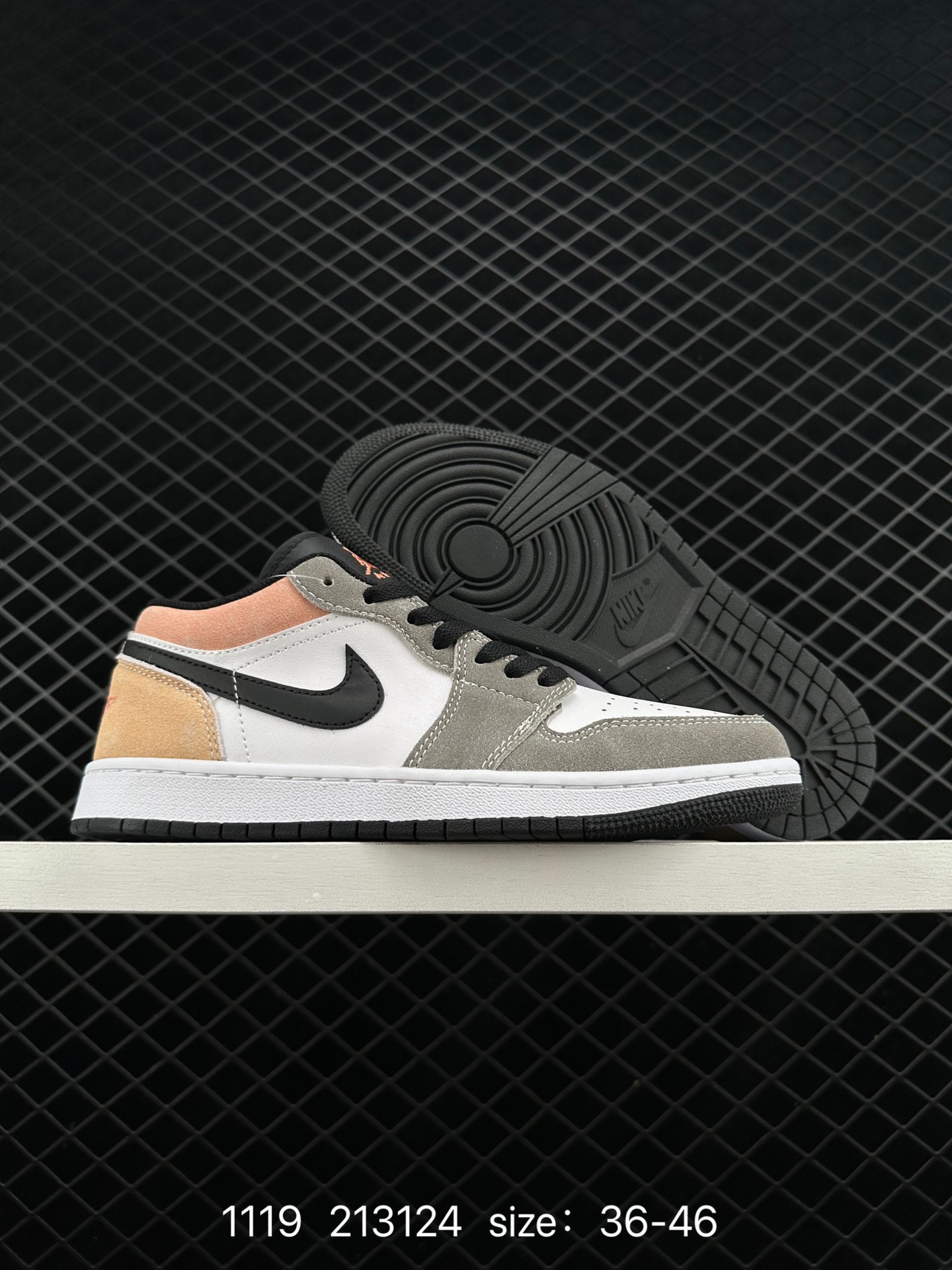 Air Jordan 1 Low AJ1